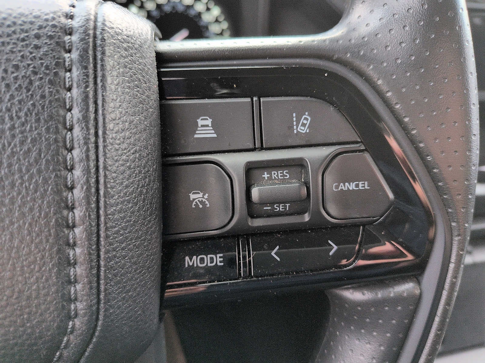 2023 Toyota Tundra 4WD SR5