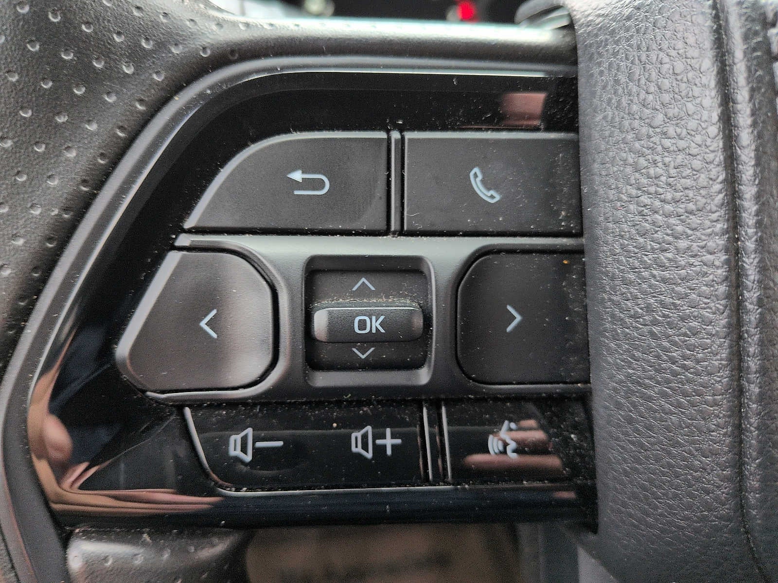 2023 Toyota Tundra 4WD SR5