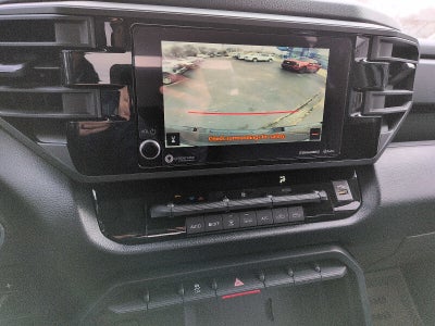 2023 Toyota Tundra 4WD SR5