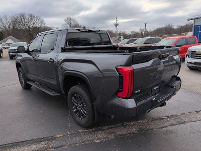 2023 Toyota Tundra 4WD SR5