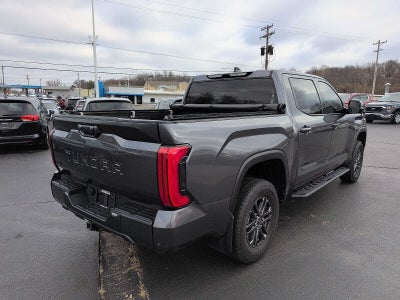 2023 Toyota Tundra 4WD SR5