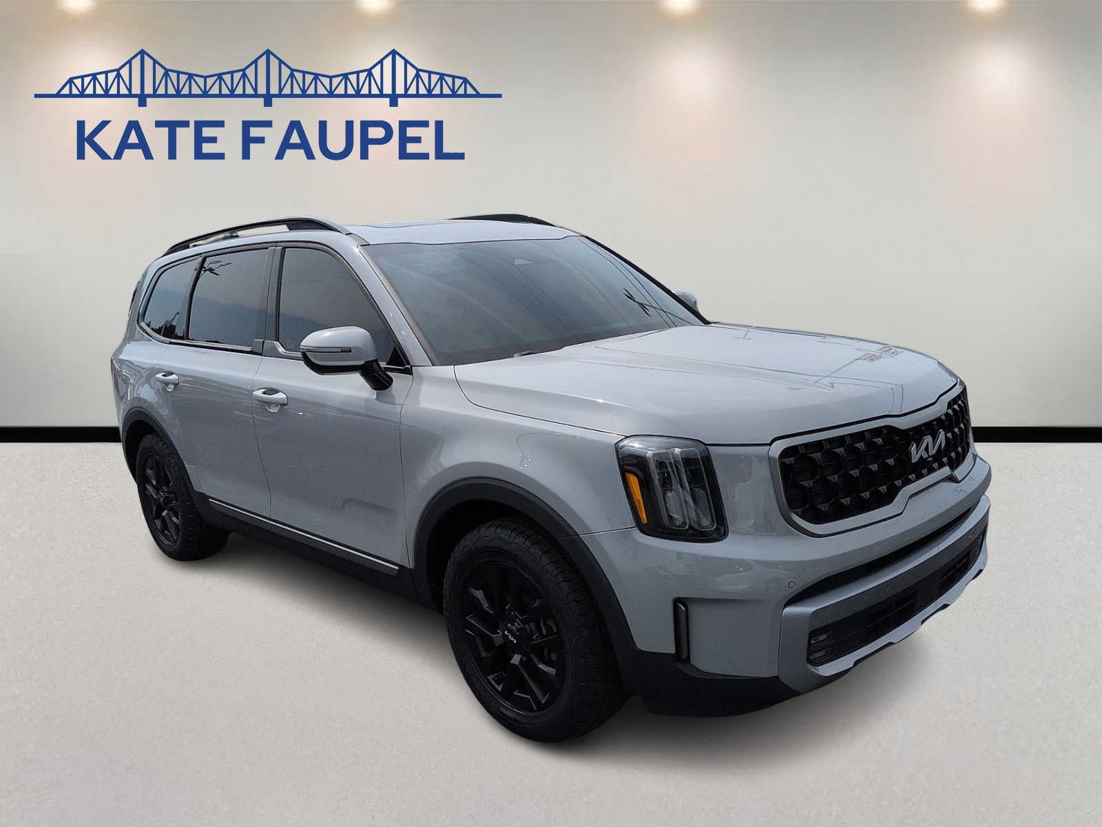 2023 Kia Telluride SX X-Pro