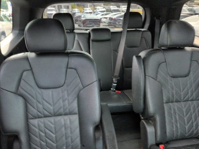 2023 Kia Telluride SX X-Pro