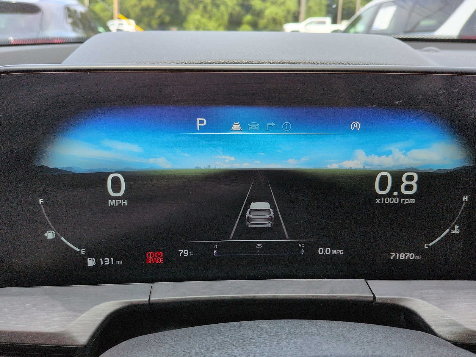 2023 Kia Telluride SX X-Pro