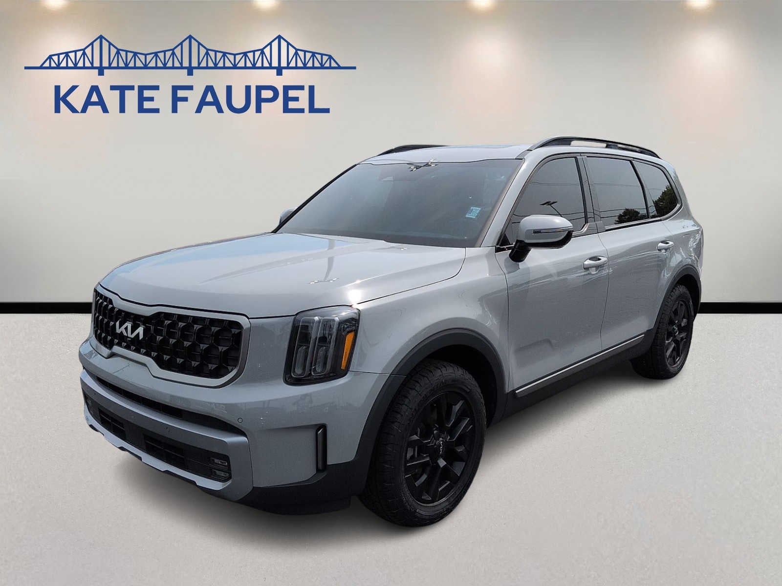 2023 Kia Telluride SX X-Pro