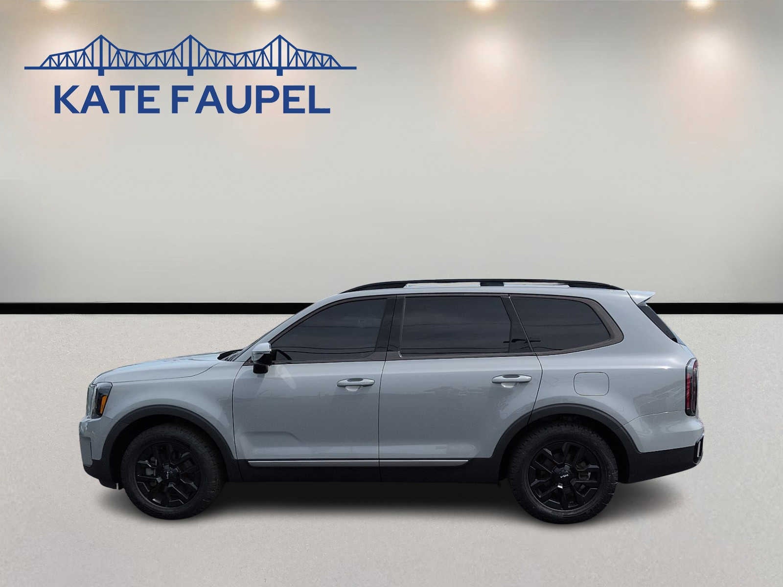 2023 Kia Telluride SX X-Pro