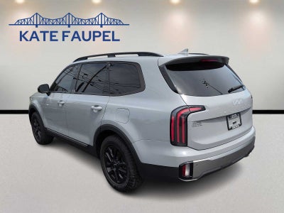 2023 Kia Telluride SX X-Pro