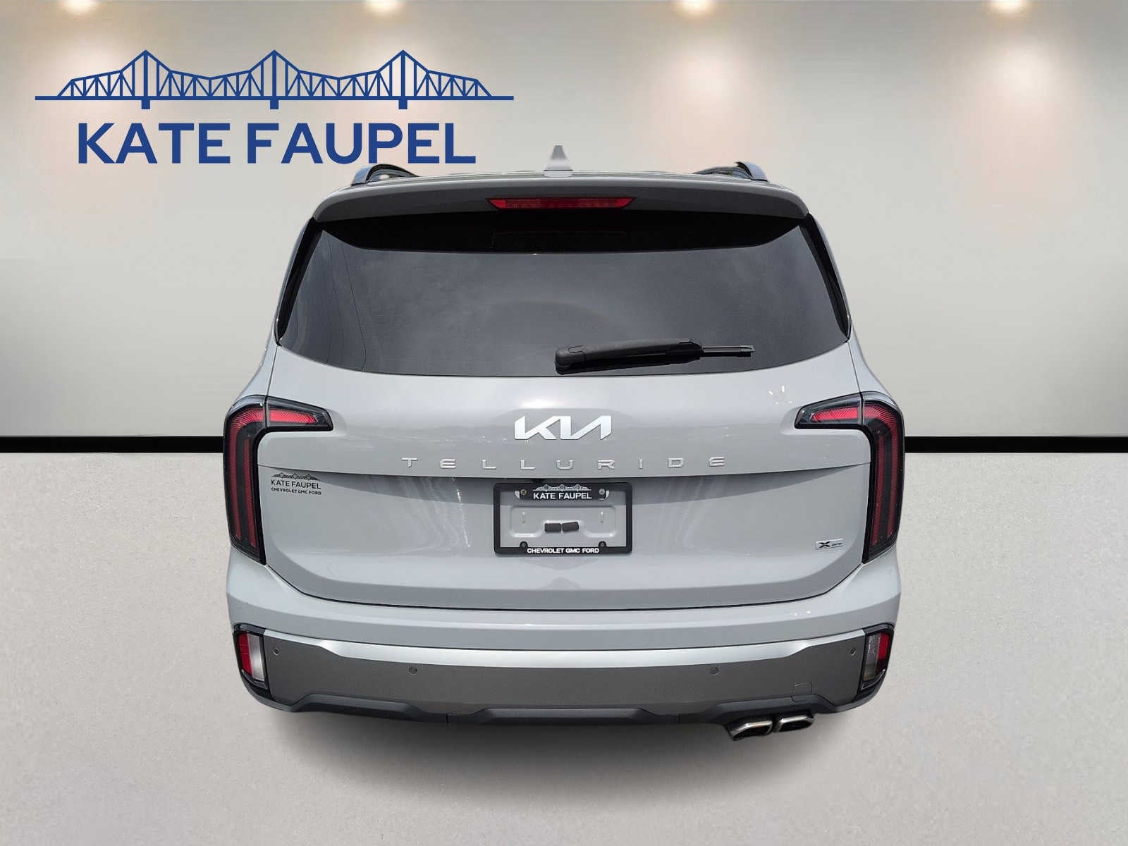 2023 Kia Telluride SX X-Pro