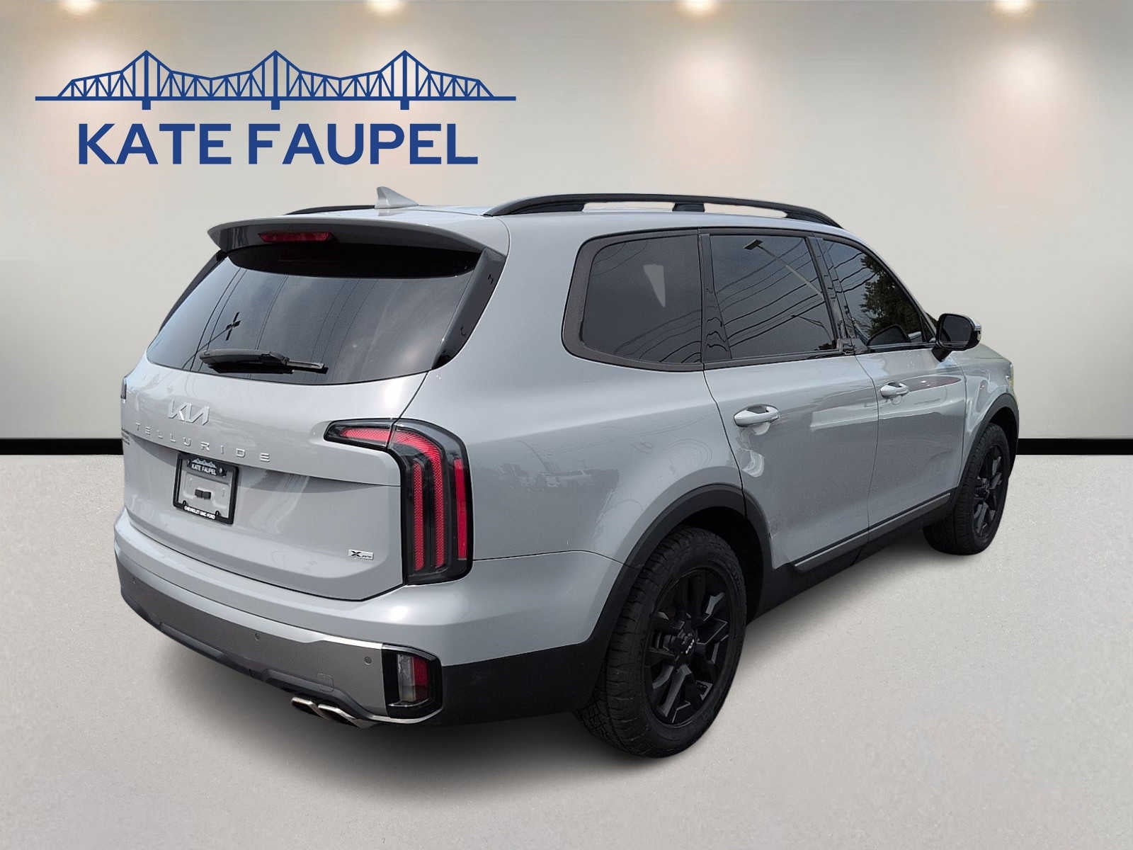 2023 Kia Telluride SX X-Pro