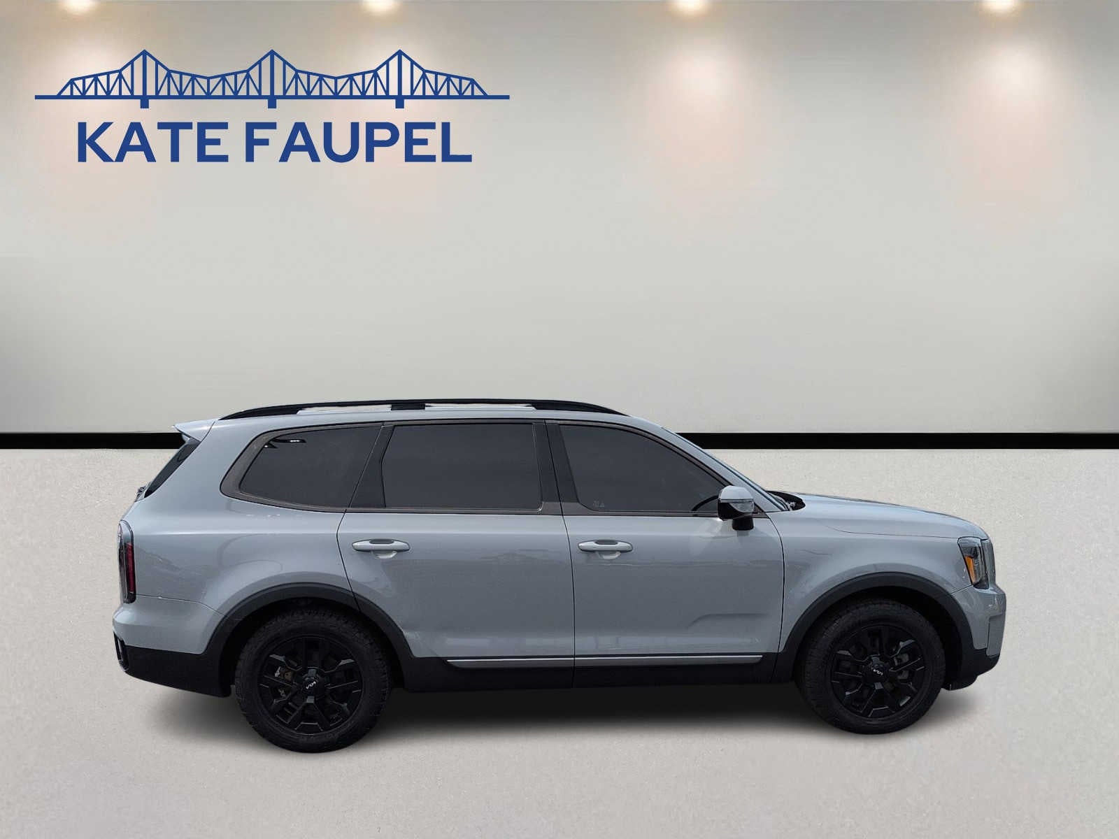 2023 Kia Telluride SX X-Pro