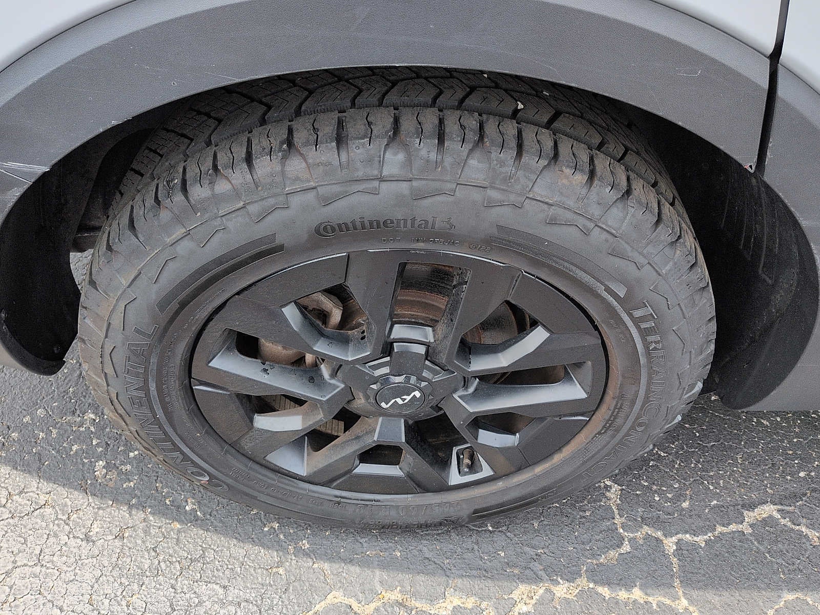 2023 Kia Telluride SX X-Pro