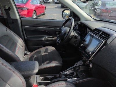 2024 Mitsubishi Outlander Sport S