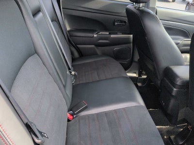 2024 Mitsubishi Outlander Sport S