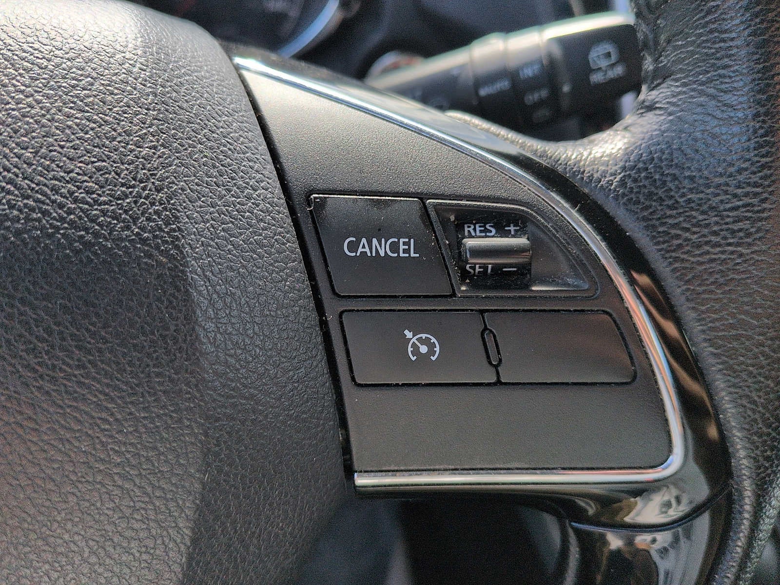 2024 Mitsubishi Outlander Sport S