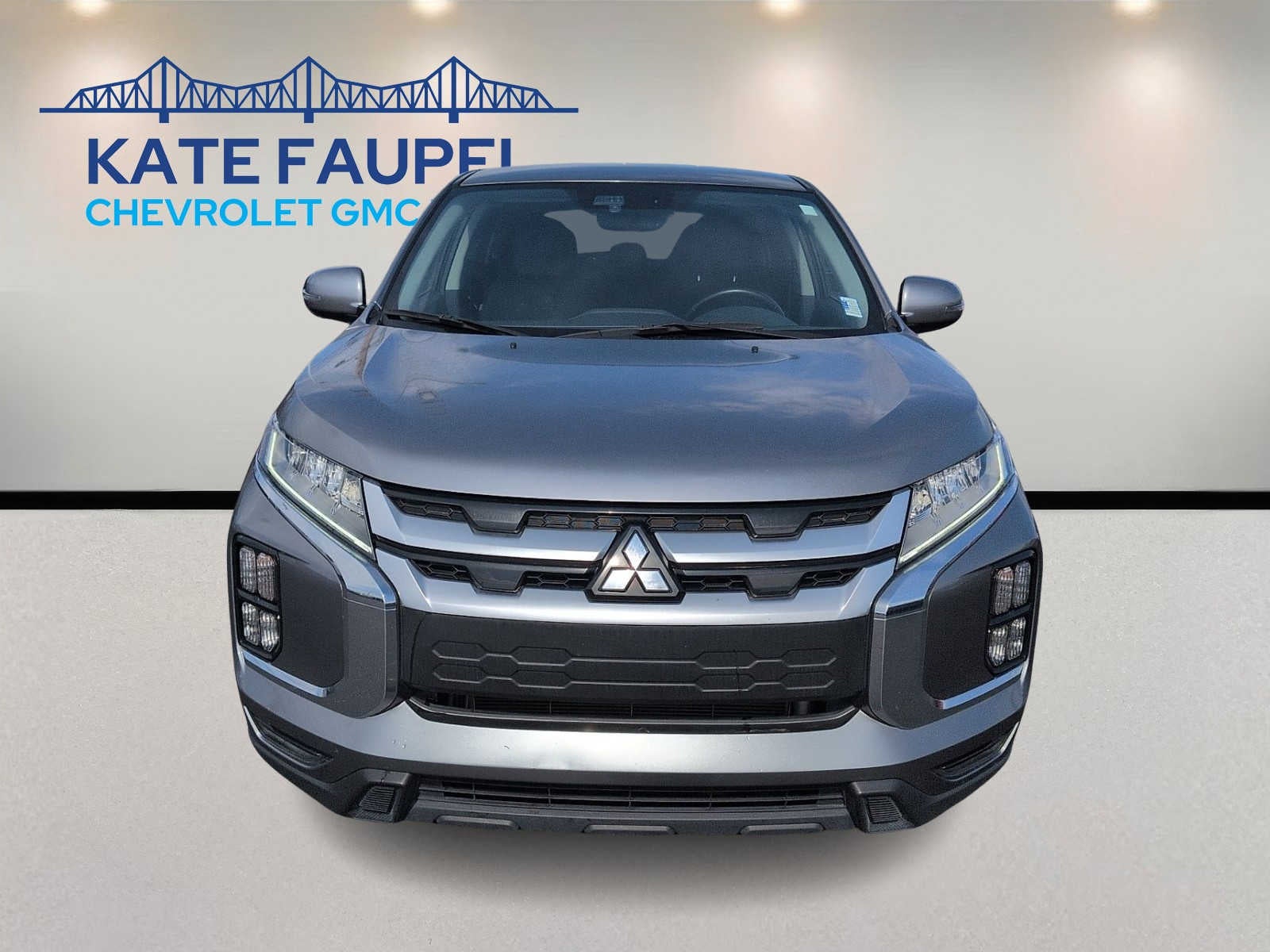 2024 Mitsubishi Outlander Sport S