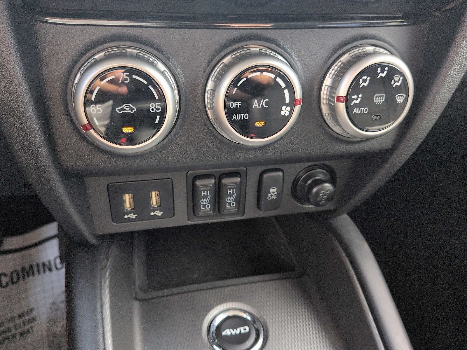 2024 Mitsubishi Outlander Sport S