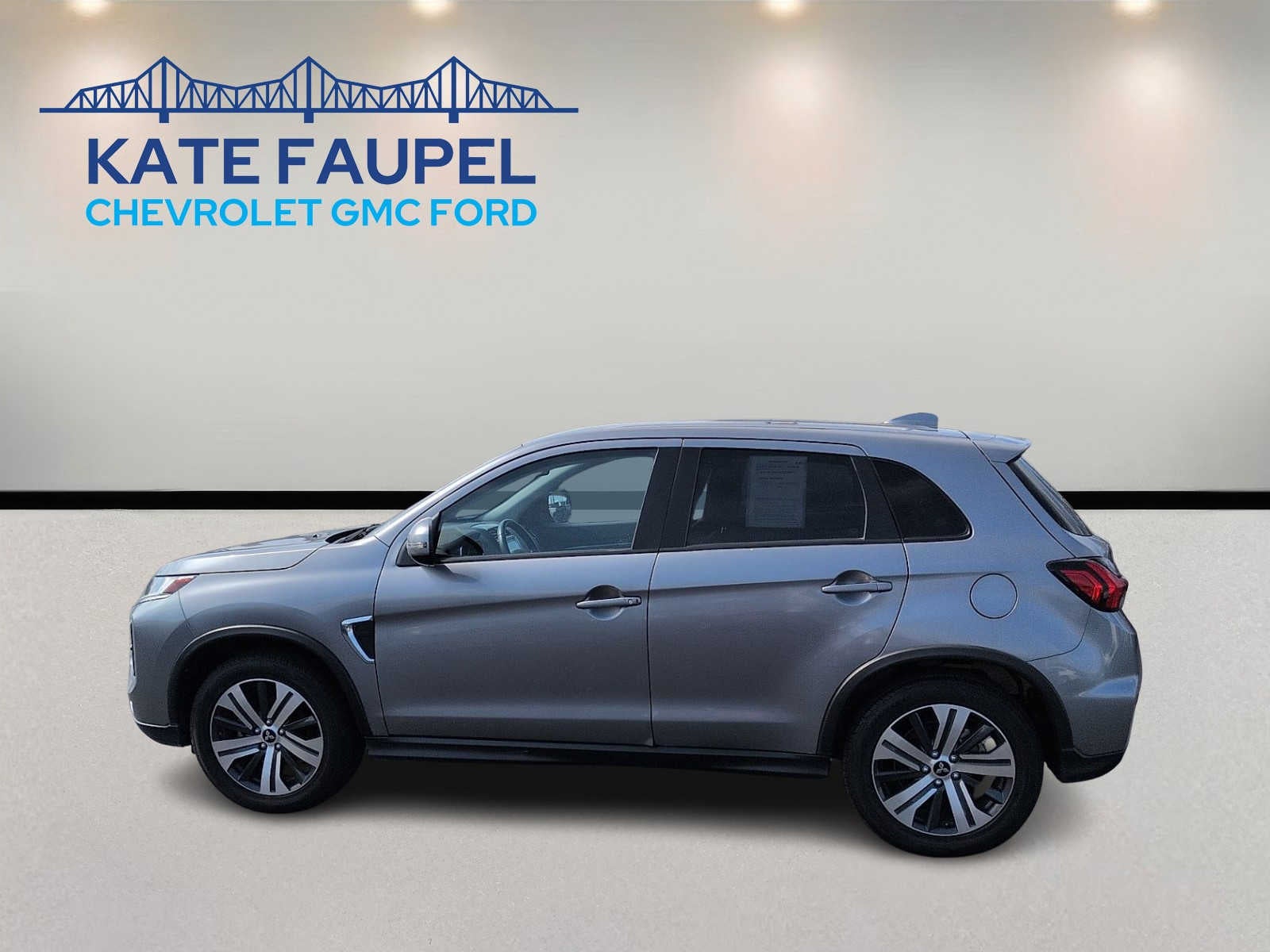 2024 Mitsubishi Outlander Sport S