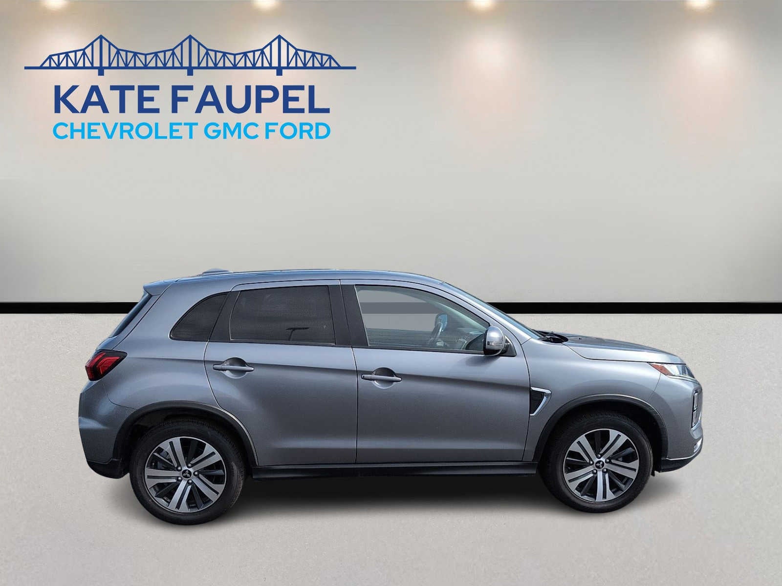 2024 Mitsubishi Outlander Sport S