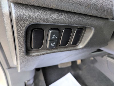 2023 Mitsubishi Outlander Sport ES