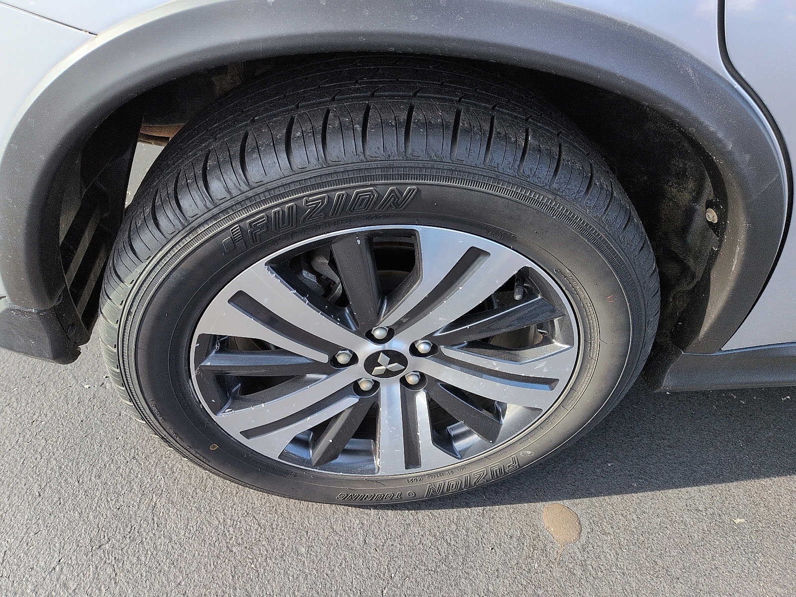 2023 Mitsubishi Outlander Sport ES