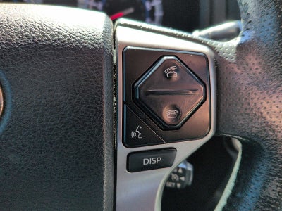 2015 Toyota 4Runner Limited