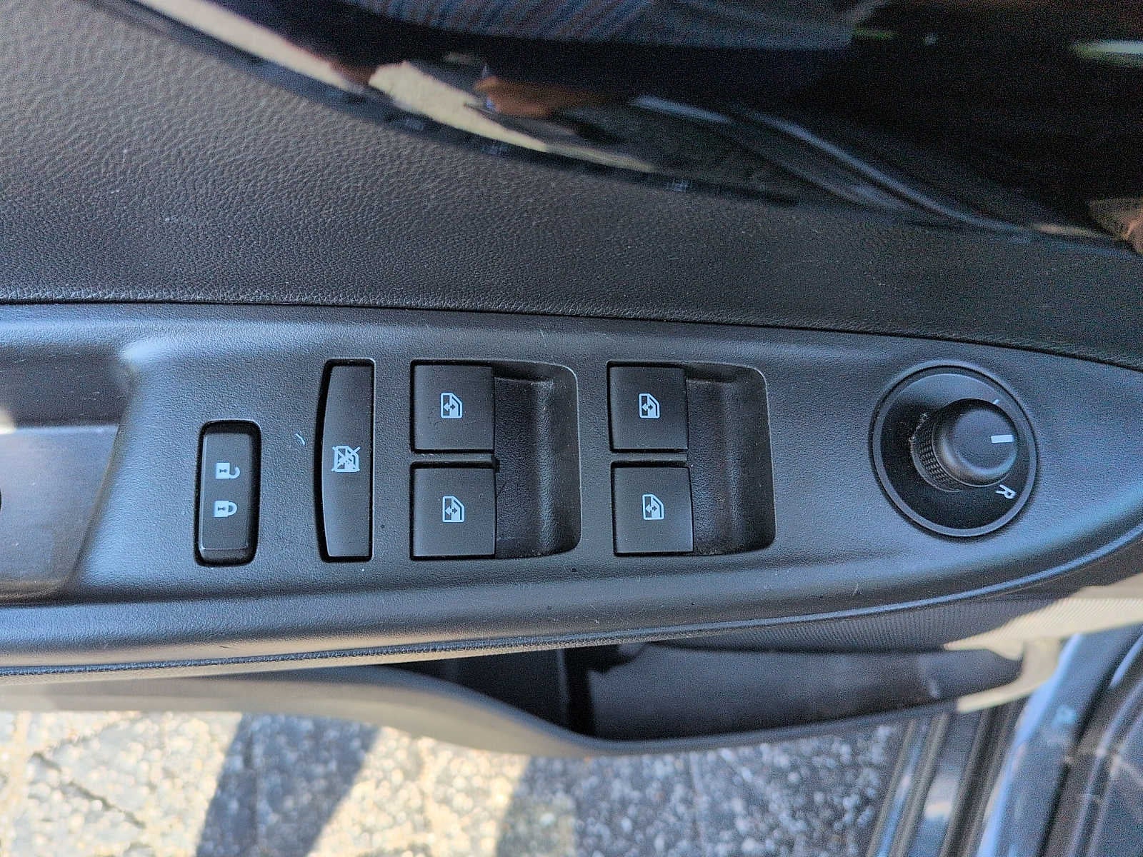 2022 Chevrolet Spark 1LT