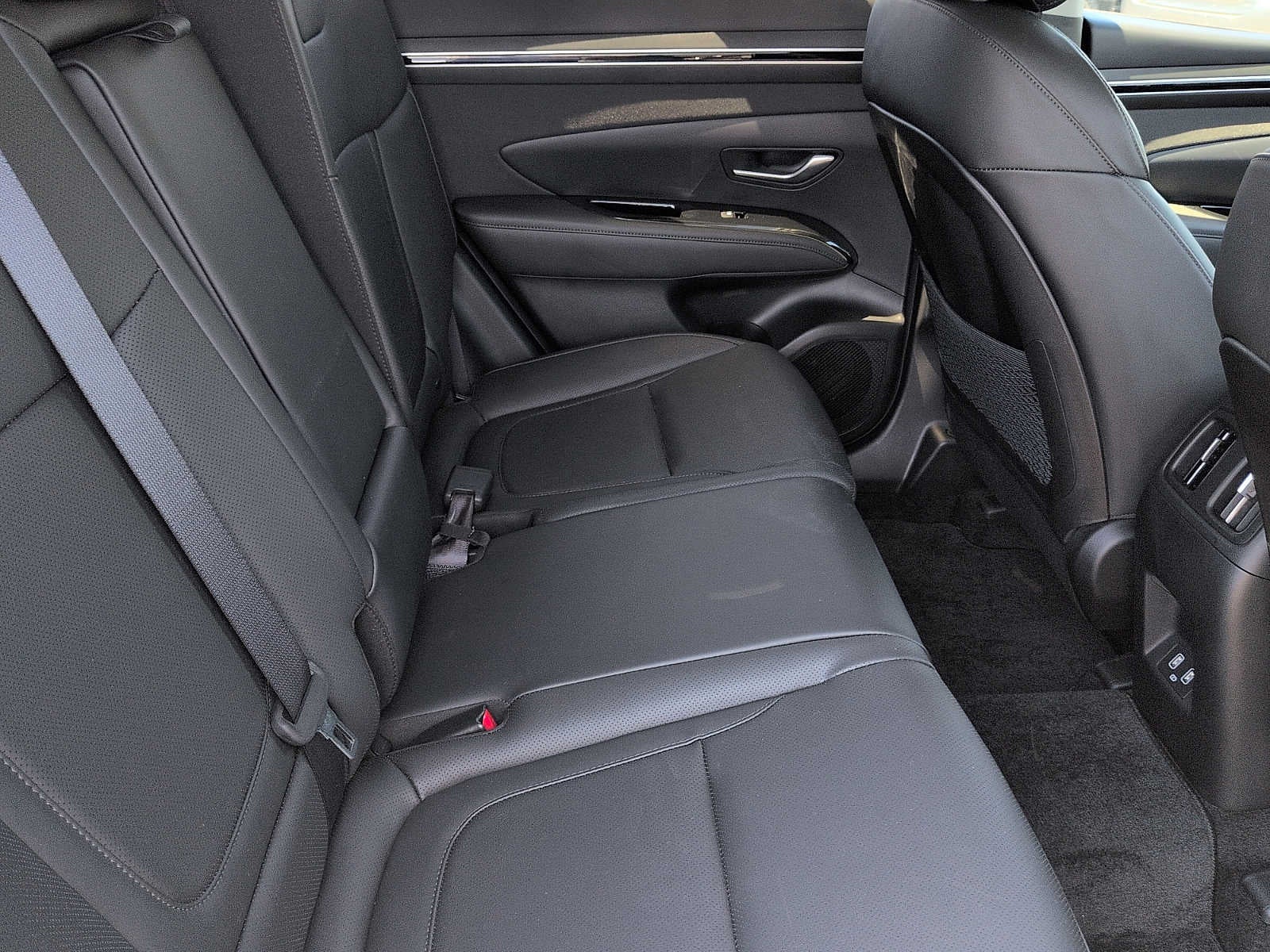 2023 Hyundai Tucson XRT