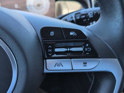 2023 Hyundai Tucson XRT