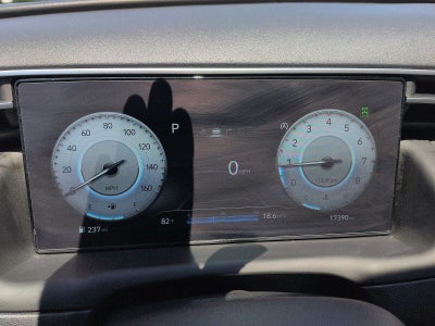 2023 Hyundai Tucson XRT