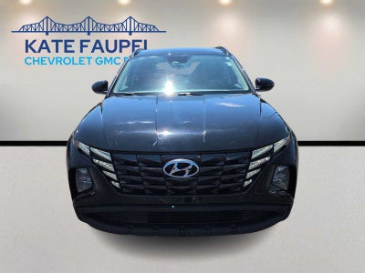 2023 Hyundai Tucson XRT