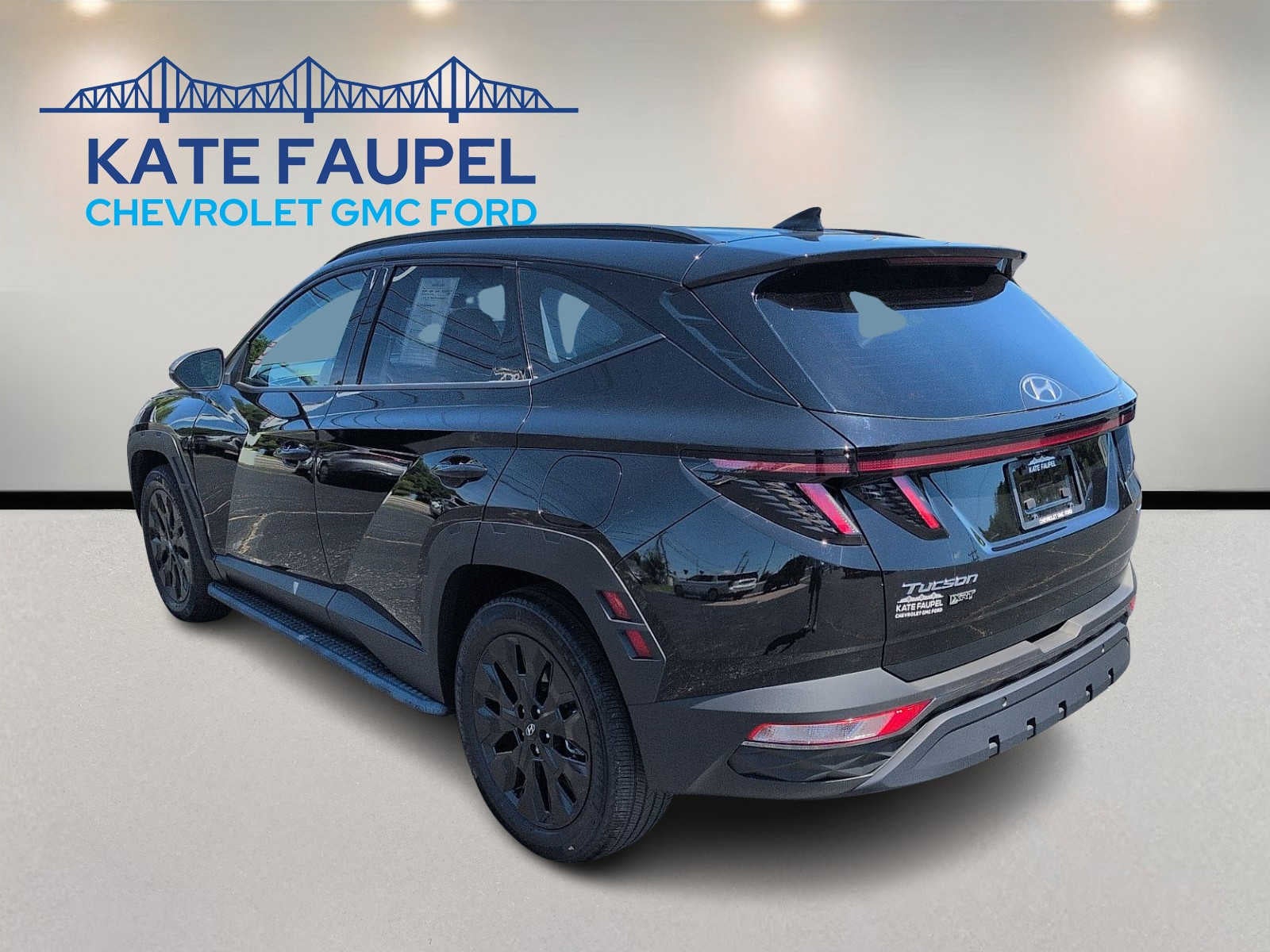2023 Hyundai Tucson XRT