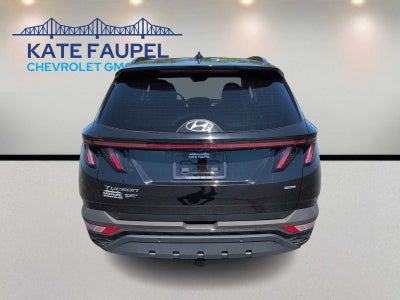 2023 Hyundai Tucson XRT
