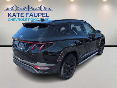 2023 Hyundai Tucson XRT