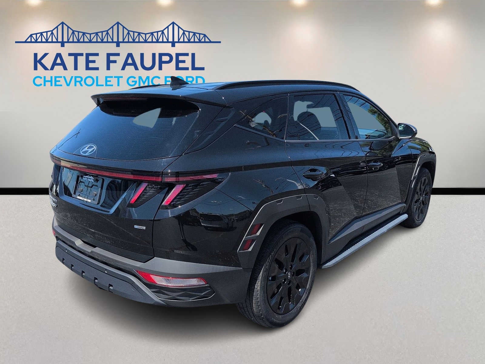 2023 Hyundai Tucson XRT