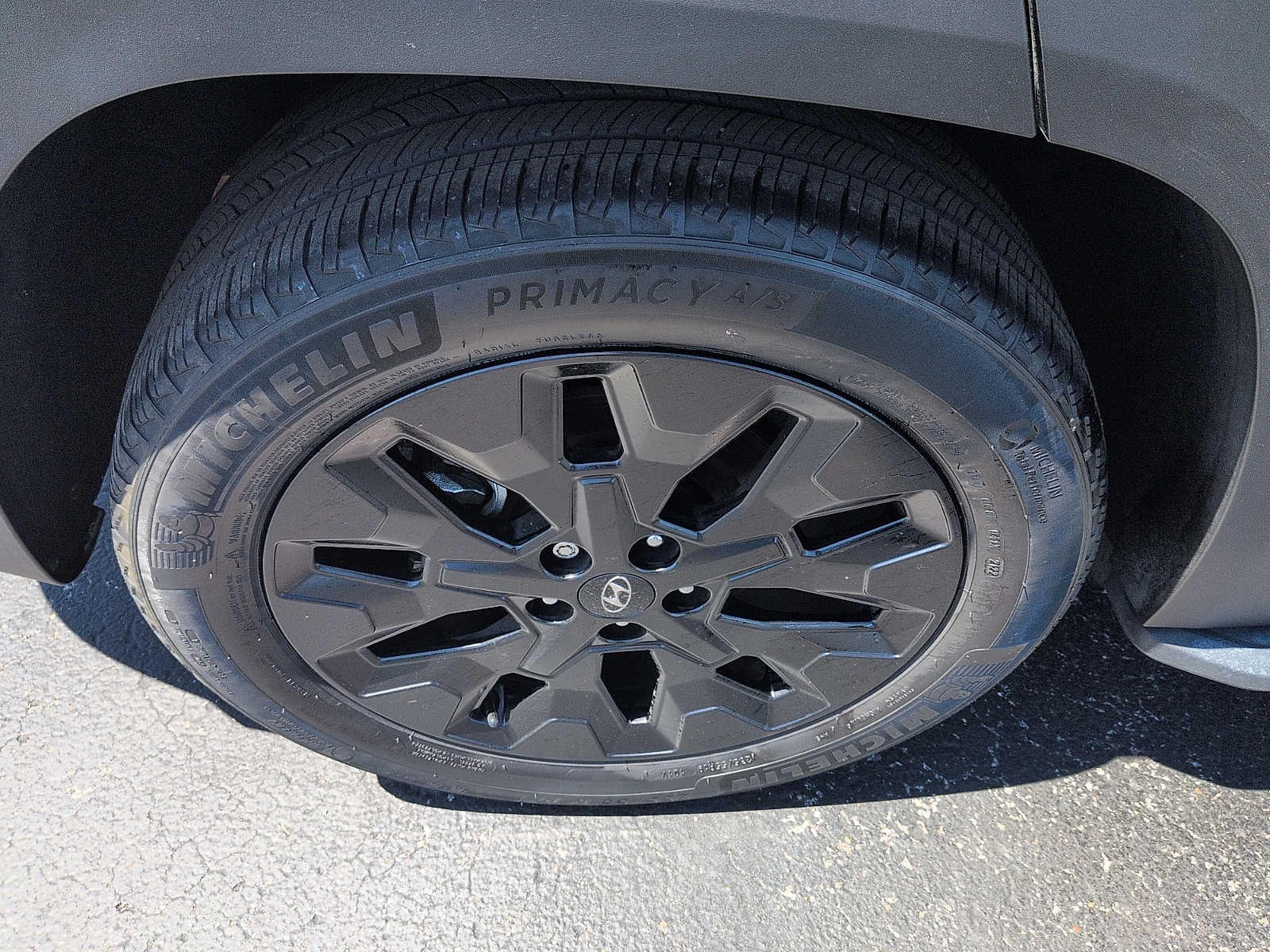 2023 Hyundai Tucson XRT