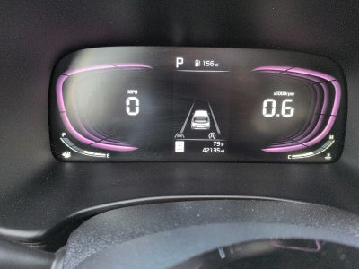 2023 Kia Soul EX