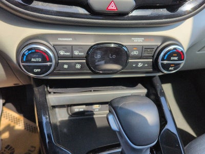 2023 Kia Soul EX