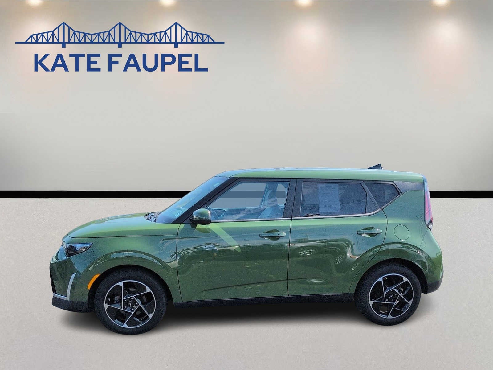 2023 Kia Soul EX