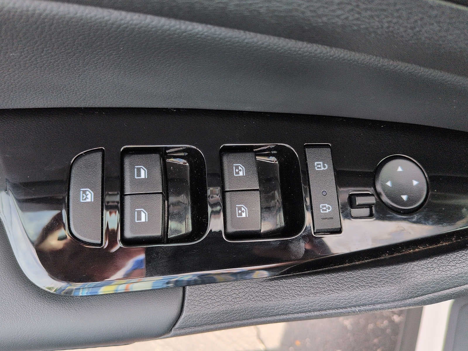 2024 Kia Sportage Hybrid EX