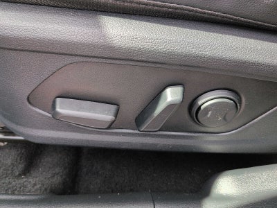 2024 Kia Sportage Hybrid EX