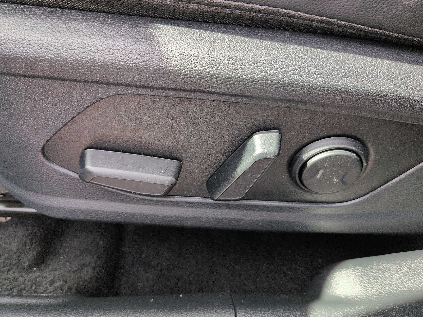 2024 Kia Sportage Hybrid EX