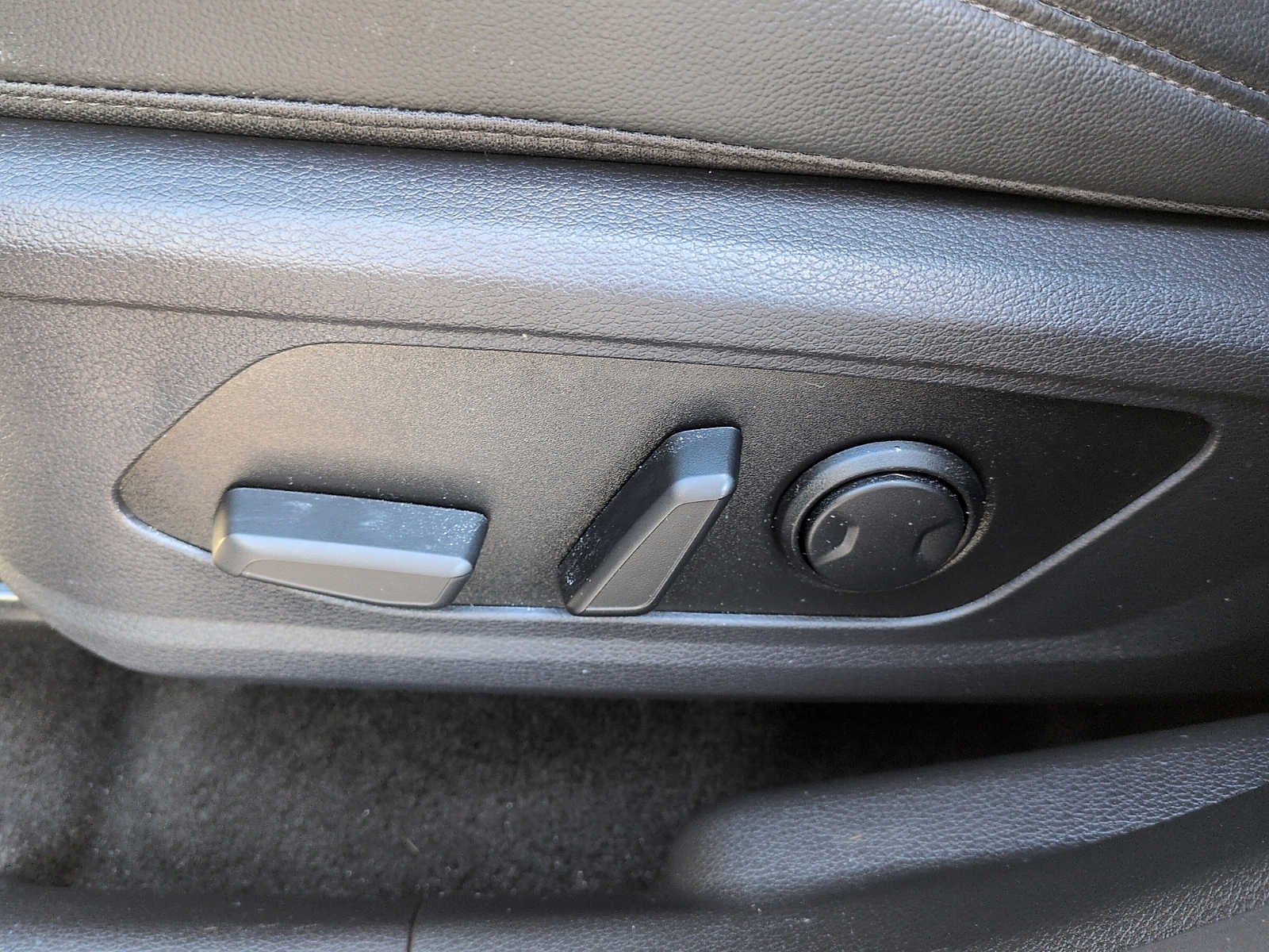 2023 Kia Sportage Plug-In Hybrid X-Line Prestige