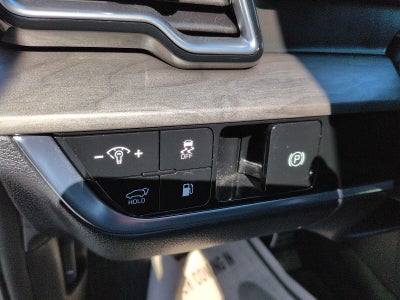 2023 Kia Sportage Plug-In Hybrid X-Line Prestige