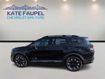 2023 Kia Sportage Plug-In Hybrid X-Line Prestige