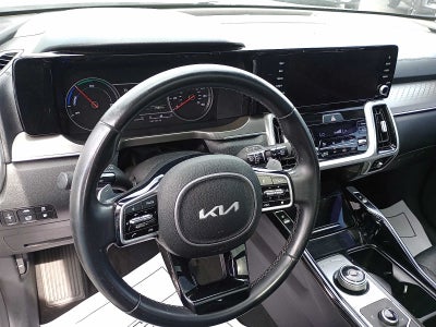 2022 Kia Sorento Plug-In Hybrid SX