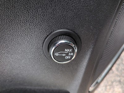 2024 Buick Envision Avenir
