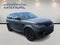 2022 Land Rover Range Rover Sport HST