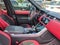 2022 Land Rover Range Rover Sport HST