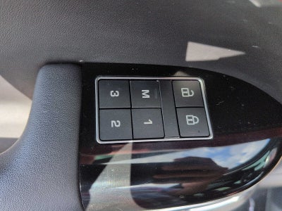 2022 Land Rover Range Rover Sport HST