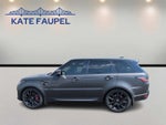 2022 Land Rover Range Rover Sport HST